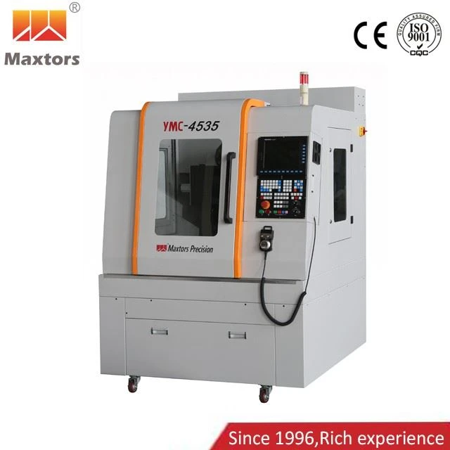 Високоскоростни форми за 3-осна CNC машина