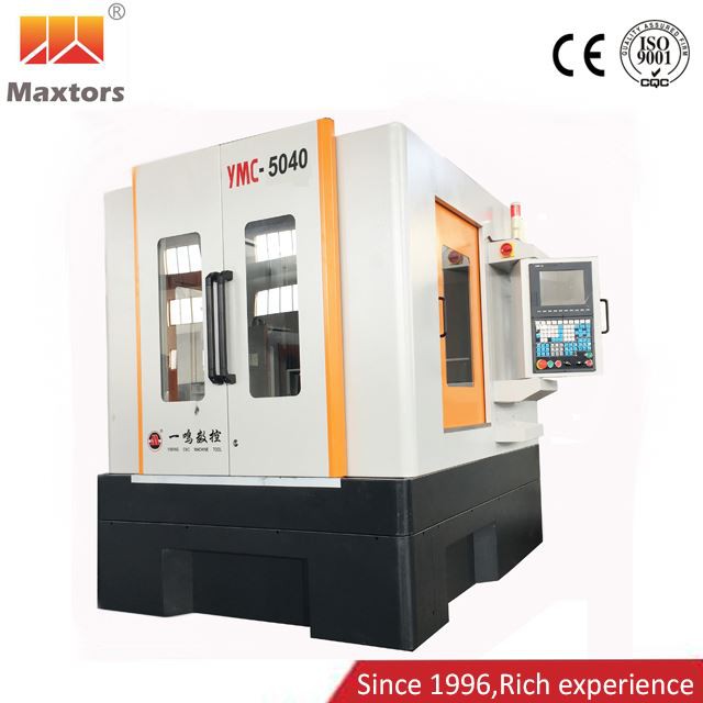 CNC машина за гравиране