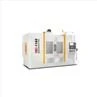 4th Axis CNC Vertical Machining Center