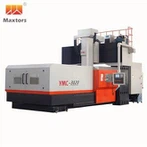 Мостов машинен център