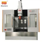 Двуколонен обработващ център