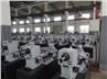 Flat Bed CNC Lathe Machine