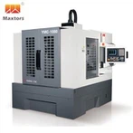 Фрезова машина за гравиране