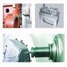 OEM CNC Horizontal Machining Center