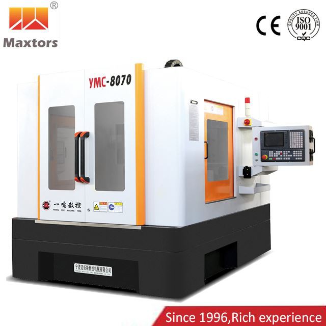 Машина за гравиране VMC