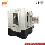 Център за фрезови машини с графитно ЦПУ GM-760